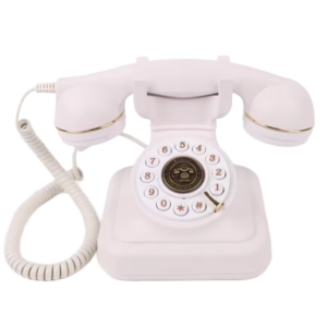 Audio Gästebuch Retro